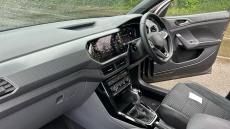 Volkswagen T-Cross 1.6 TDI R-Line 5dr DSG Diesel Estate